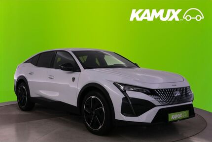 Peugeot 408 Gebrauchtwagen