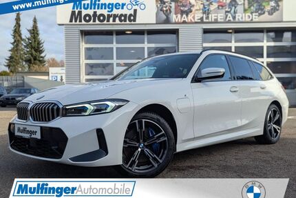 BMW 330 Gebrauchtwagen