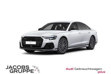 Audi A8 Gebrauchtwagen