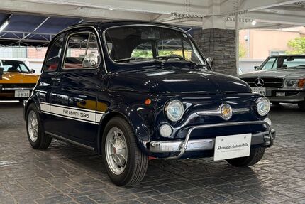 Abarth 595 Gebrauchtwagen