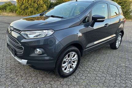 Ford EcoSport Gebrauchtwagen