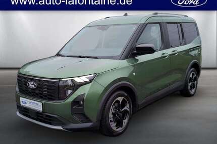 Ford Tourneo Courier Gebrauchtwagen