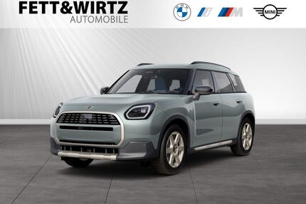 Mini Countryman C (Cooper) Gebrauchtwagen