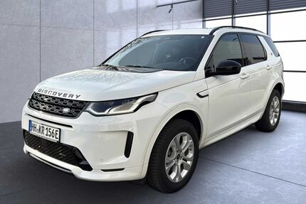 Land Rover Discovery Sport Gebrauchtwagen