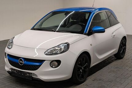 Opel Adam Gebrauchtwagen
