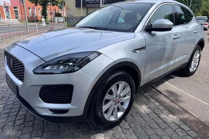 Jaguar E-Pace Gebrauchtwagen