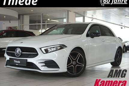 Mercedes-Benz A 180 Gebrauchtwagen