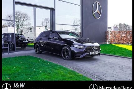 Mercedes-Benz A 250 Gebrauchtwagen