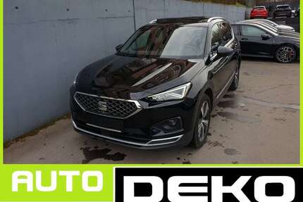 Seat Tarraco Gebrauchtwagen