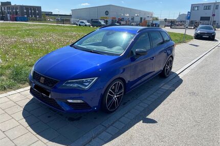 Seat Leon Gebrauchtwagen
