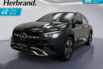 Mercedes-Benz GLA 200 Gebrauchtwagen