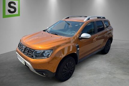 Dacia Duster Gebrauchtwagen
