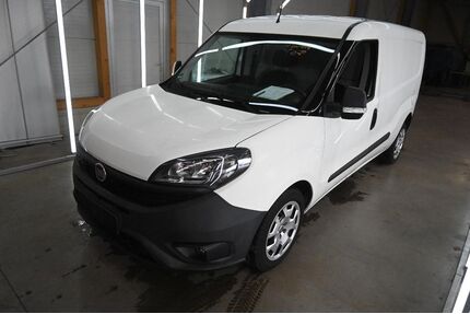 Fiat Doblo Gebrauchtwagen