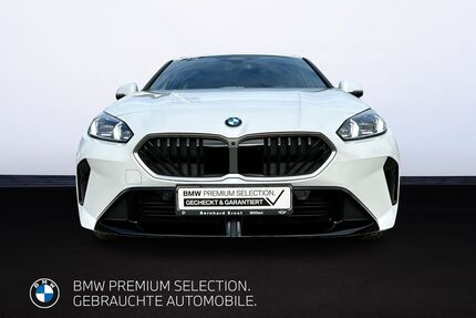 BMW 120 Gebrauchtwagen