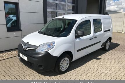 Renault Kangoo Gebrauchtwagen
