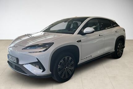BYD SEALION 7 Gebrauchtwagen
