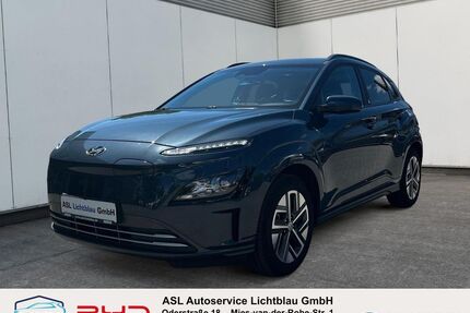 Hyundai KONA Gebrauchtwagen