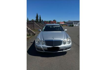 Mercedes-Benz E 320 Gebrauchtwagen