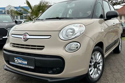 Fiat 500L Gebrauchtwagen