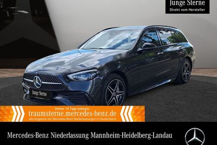 Mercedes-Benz C 300 Gebrauchtwagen