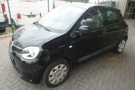 Renault Twingo Gebrauchtwagen