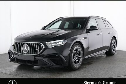 Mercedes-Benz E 53 AMG Gebrauchtwagen