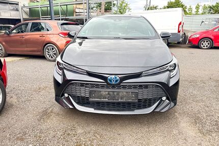 Toyota Corolla Gebrauchtwagen
