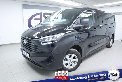 Ford Tourneo Custom Gebrauchtwagen