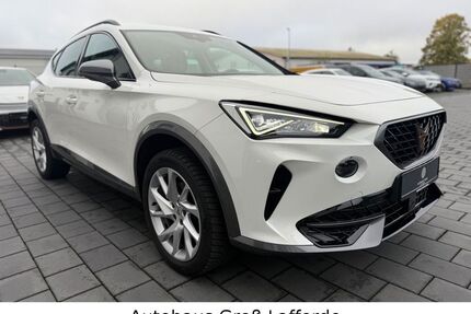 Cupra Formentor Gebrauchtwagen