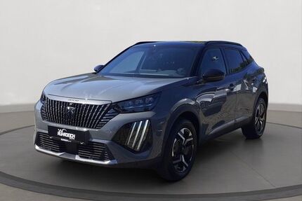 Peugeot 2008 Gebrauchtwagen