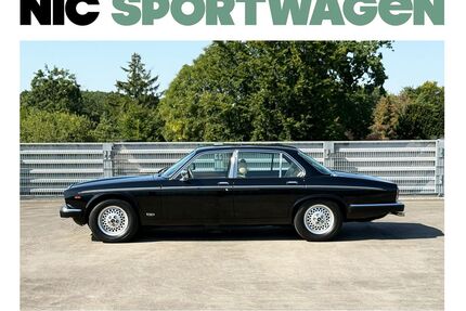 Jaguar XJ Gebrauchtwagen