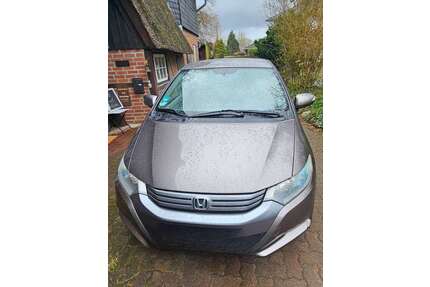Honda Insight Gebrauchtwagen