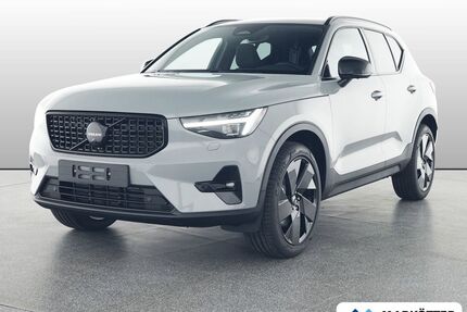 Volvo XC40 Gebrauchtwagen