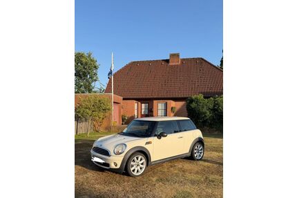 Mini ONE Gebrauchtwagen
