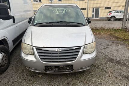 Chrysler Voyager Gebrauchtwagen
