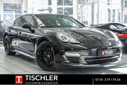 Porsche Panamera Gebrauchtwagen
