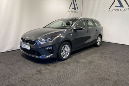 Kia ceed Sportswagon Gebrauchtwagen