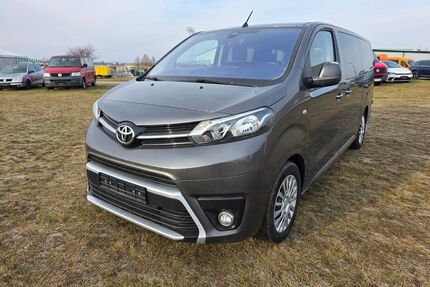 Toyota Proace Verso Gebrauchtwagen