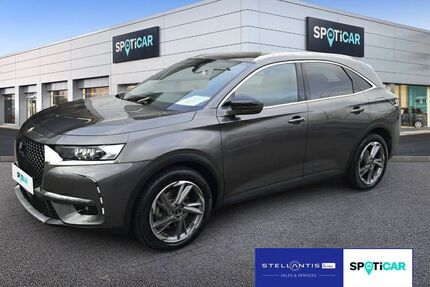 DS Automobiles DS7 (Crossback) Gebrauchtwagen