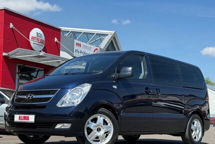 Hyundai H-1 Starex Gebrauchtwagen
