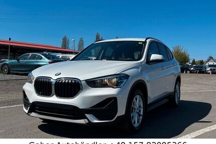 BMW X1 Gebrauchtwagen