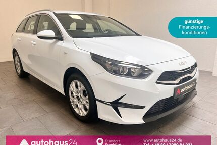 Kia ceed / Ceed Gebrauchtwagen