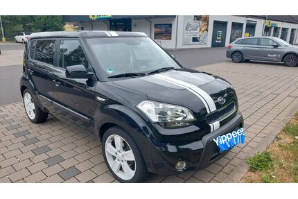 Kia Soul Gebrauchtwagen
