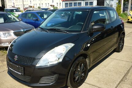 Suzuki Swift Gebrauchtwagen