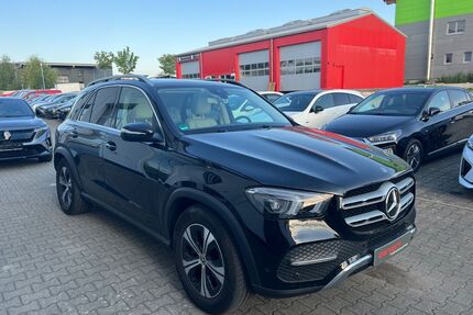 Mercedes-Benz GLE 350 Gebrauchtwagen