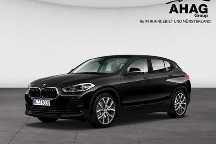 BMW X2 Gebrauchtwagen
