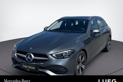 Mercedes-Benz C 180 Gebrauchtwagen