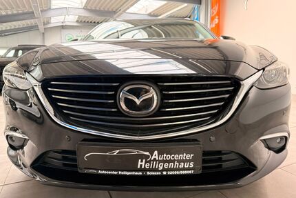 Mazda 6 Gebrauchtwagen