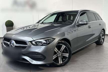 Mercedes-Benz C 220 Gebrauchtwagen
