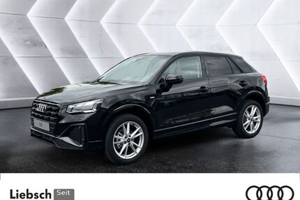 Audi Q2 Gebrauchtwagen